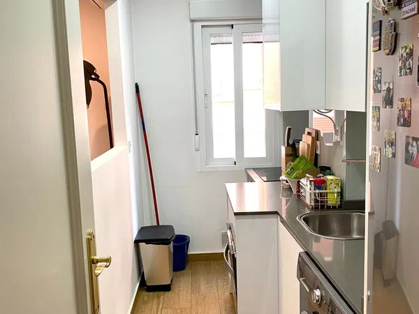 Piso en calle de Antonio Pérez, 19 - Foto 8