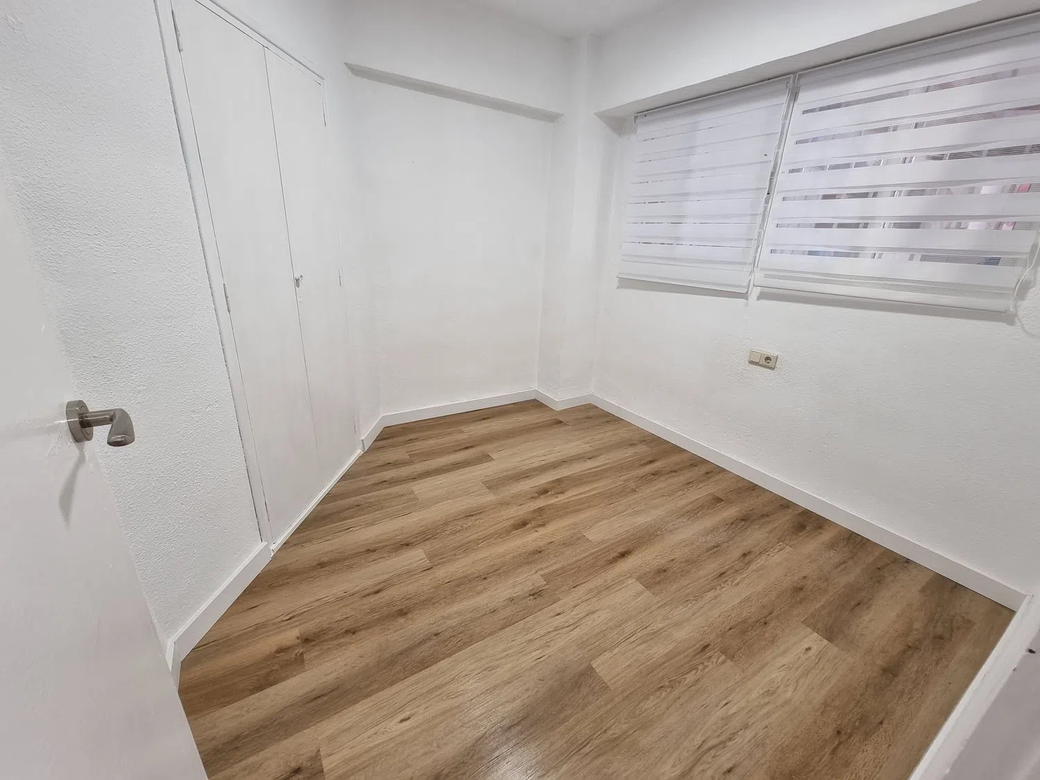 Piso en Barrio Santa María de Gracia - Foto 11
