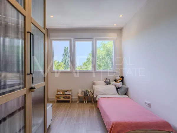 Chalet adosado en Ronda San Martín, Zona Carretera del Plantío, Zona Carretera del Plantío - Foto 25