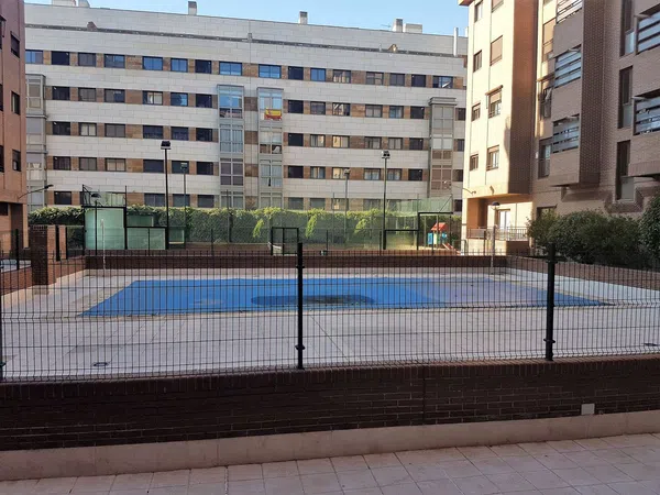 Piso en Calle de la Princesa de Éboli, 39, Sanchinarro - Foto 12