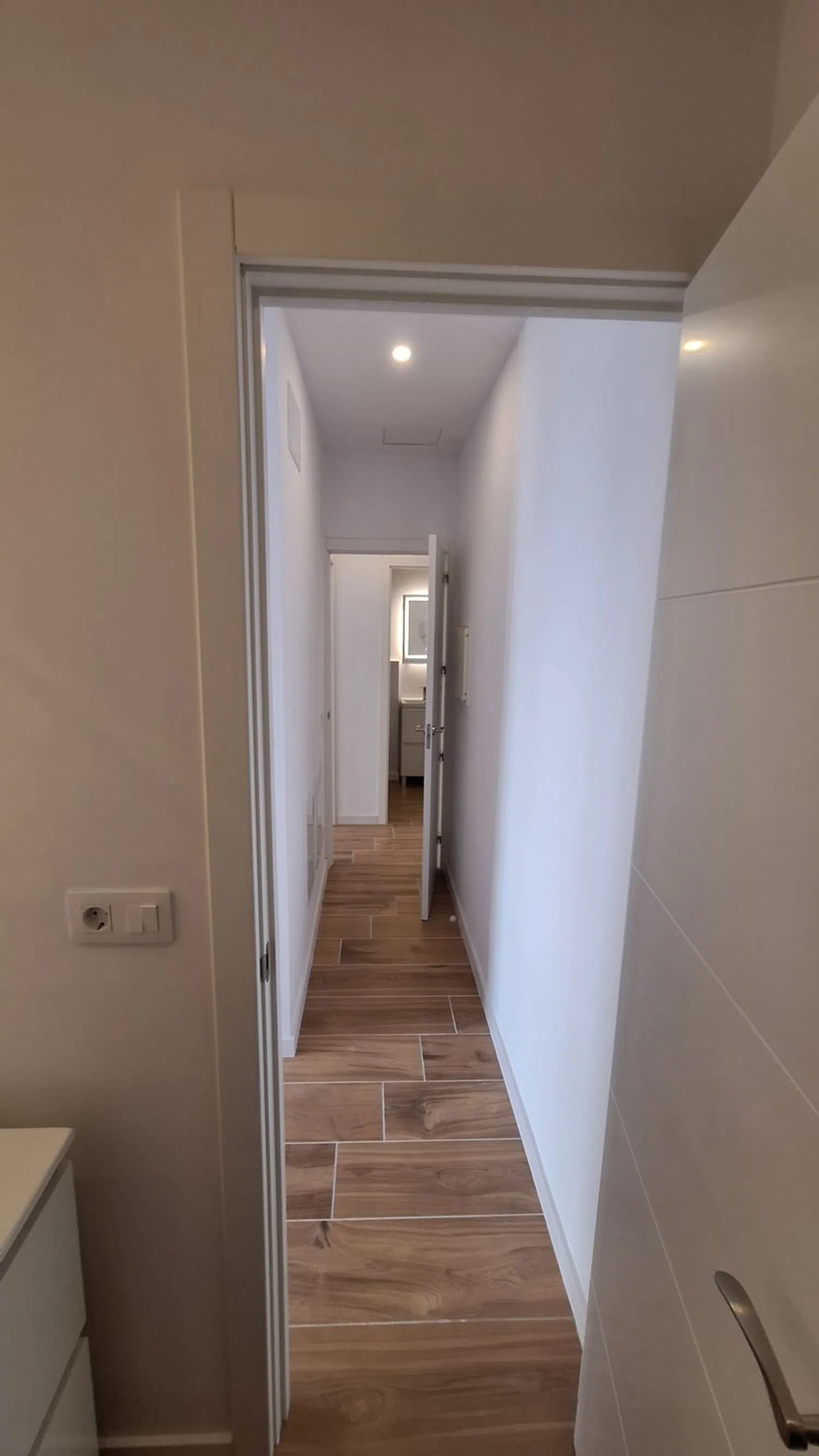 Piso en plaza d'Alexander Fleming, 4 - Foto 9