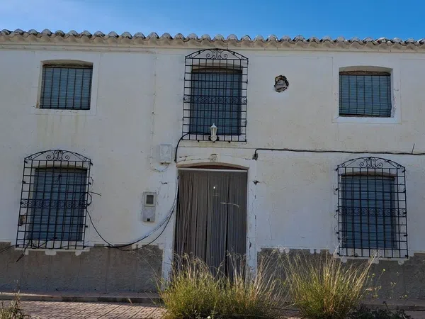 Cortijo en Los Patricios s/n - Foto 2