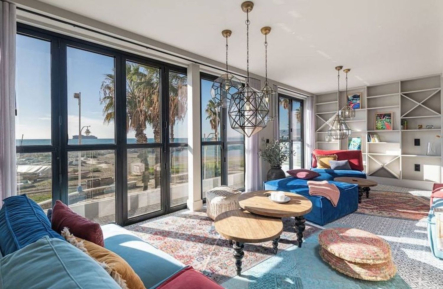 Casa de pueblo en paseo Marítimo el Pedregal, 29 - Foto 14