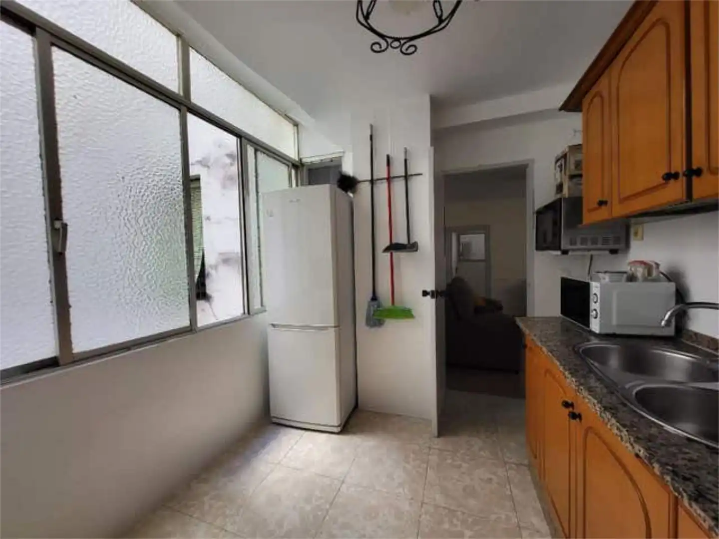 Piso en Ciudad Jardín - Foto 2