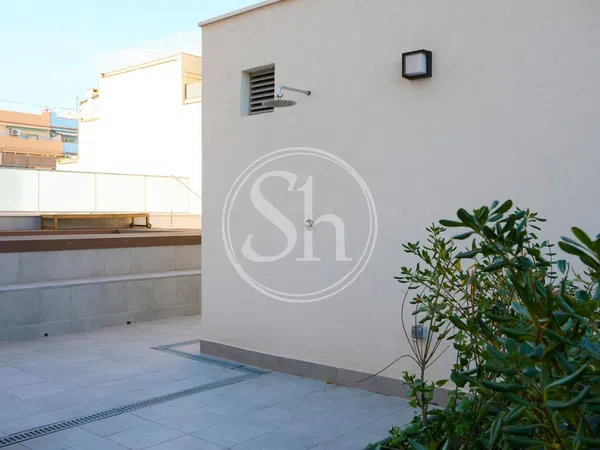 Piso en Calle de Castelao, Santa Eulàlia - Foto 32