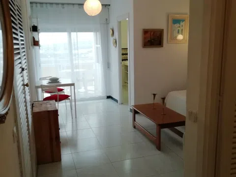 Estudio en plaza Pedro Antonio de Alarcón, 1 - Foto 12