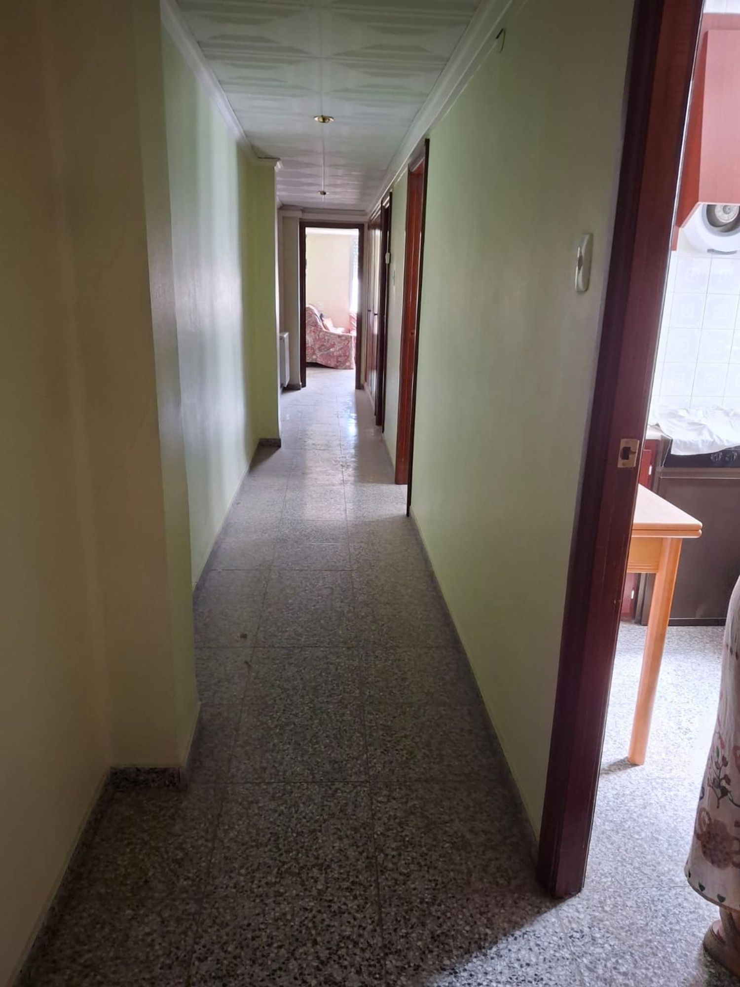 Piso en Calle Santa Rosa, 50, Barri Santa Rosa, Barri Santa Rosa - Foto 6