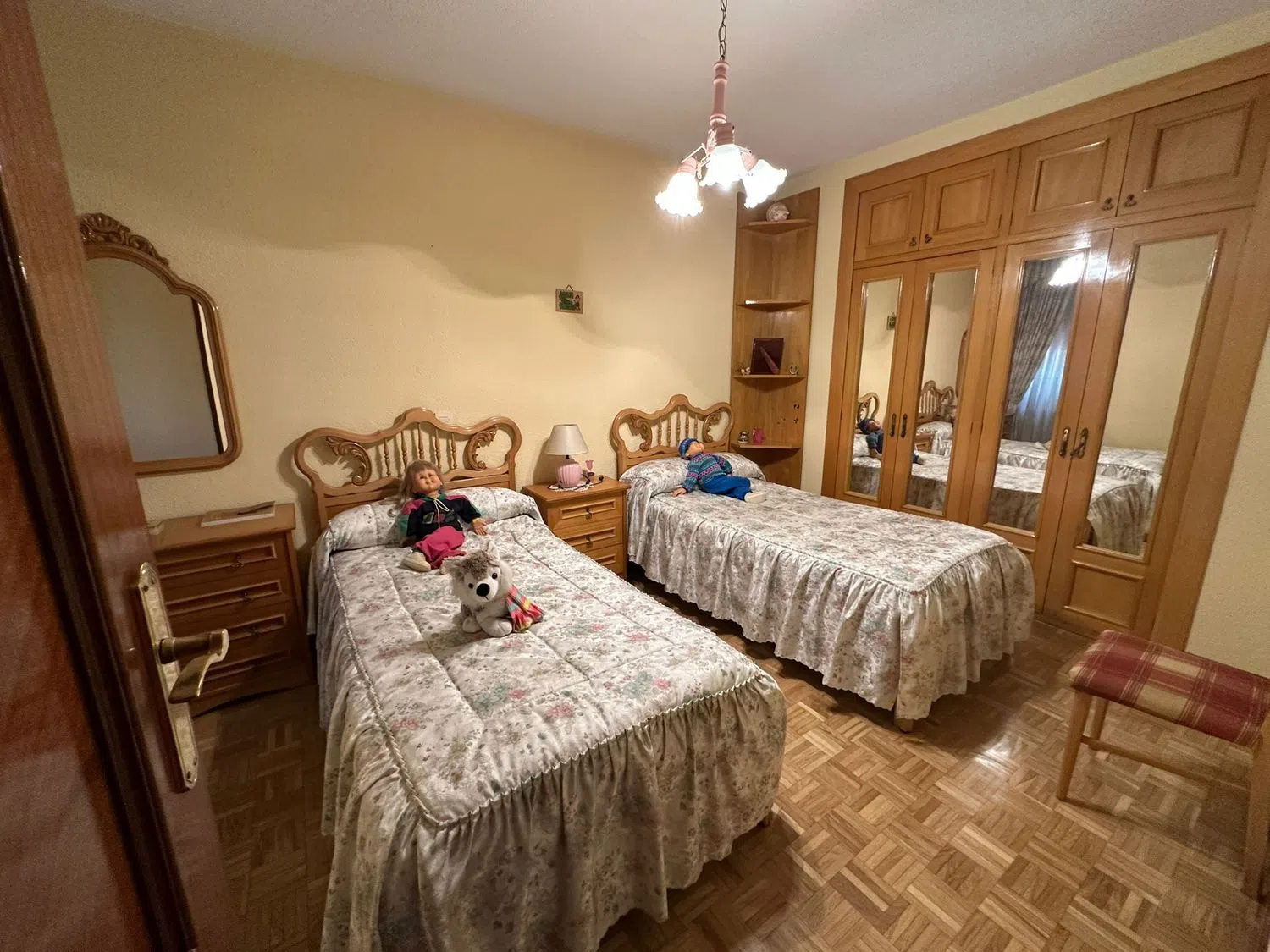 Piso en calle huerta de Villaverde, 26 - Foto 28