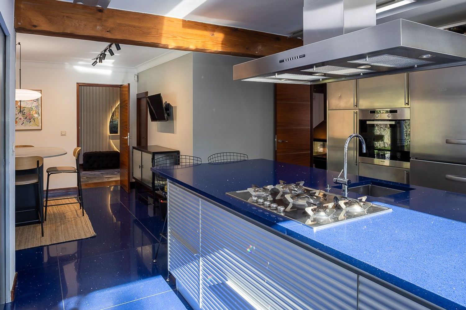 Chalet pareado en Calle Playa de Altea, 25, Bonanza, Bonanza - Foto 11