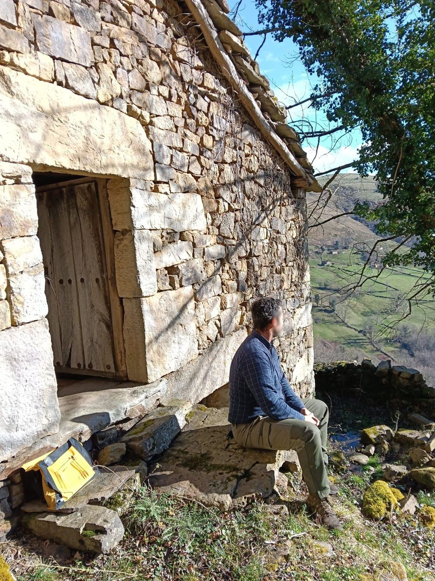 Casa terrera en Via vega de pas s/n - Foto 2