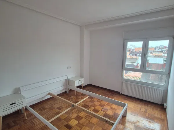 Piso en Calle Antonio Cachero, 27, Ceares - Jesuitas - Foto 4