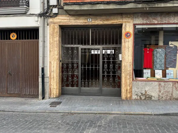 Piso en Calle Conquista, 8 - Foto 2