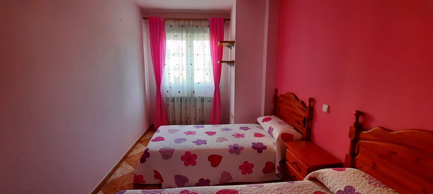 Piso en Calle García del Real, 25 - Foto 4