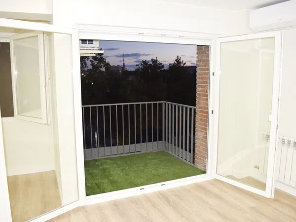 Piso en paseo Echegaray y Caballero, 36 - Foto 11