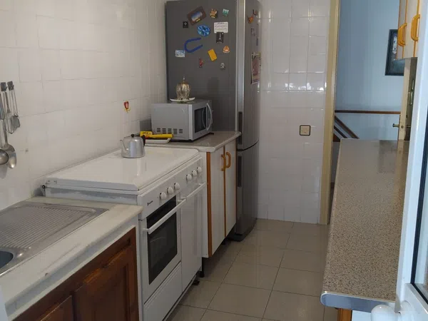 Dúplex en Calle Adelfa, 4, Cortadura - Zona Franca, Cortadura - Zona Franca - Foto 6