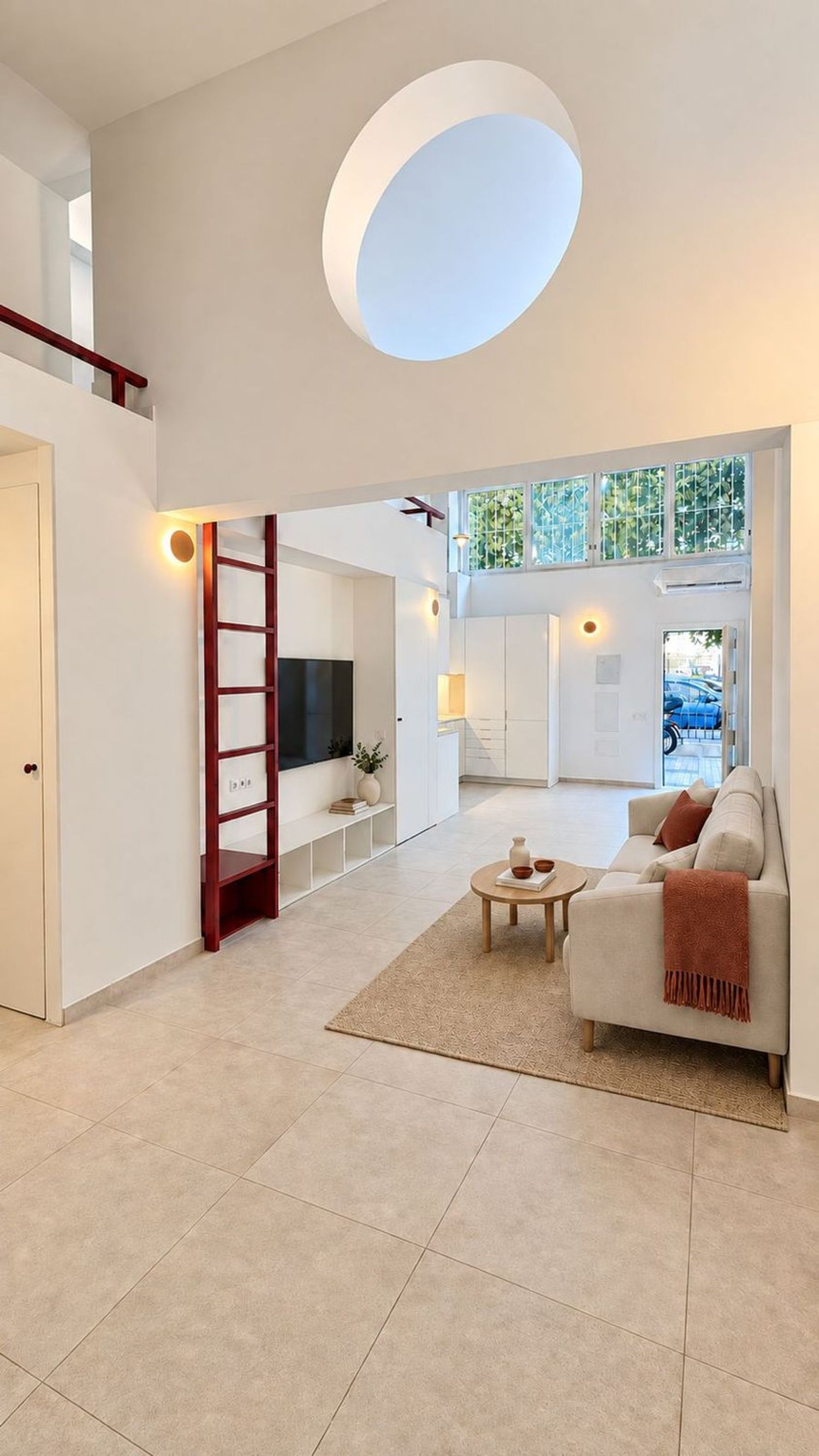 Estudio en Avenida del Arroyo de los Ángeles, Victoria Eugenia - Foto 3