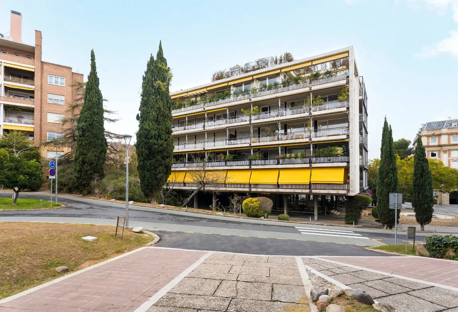 Ático en avenida de Pedralbes, 57 - 61 - Foto 2