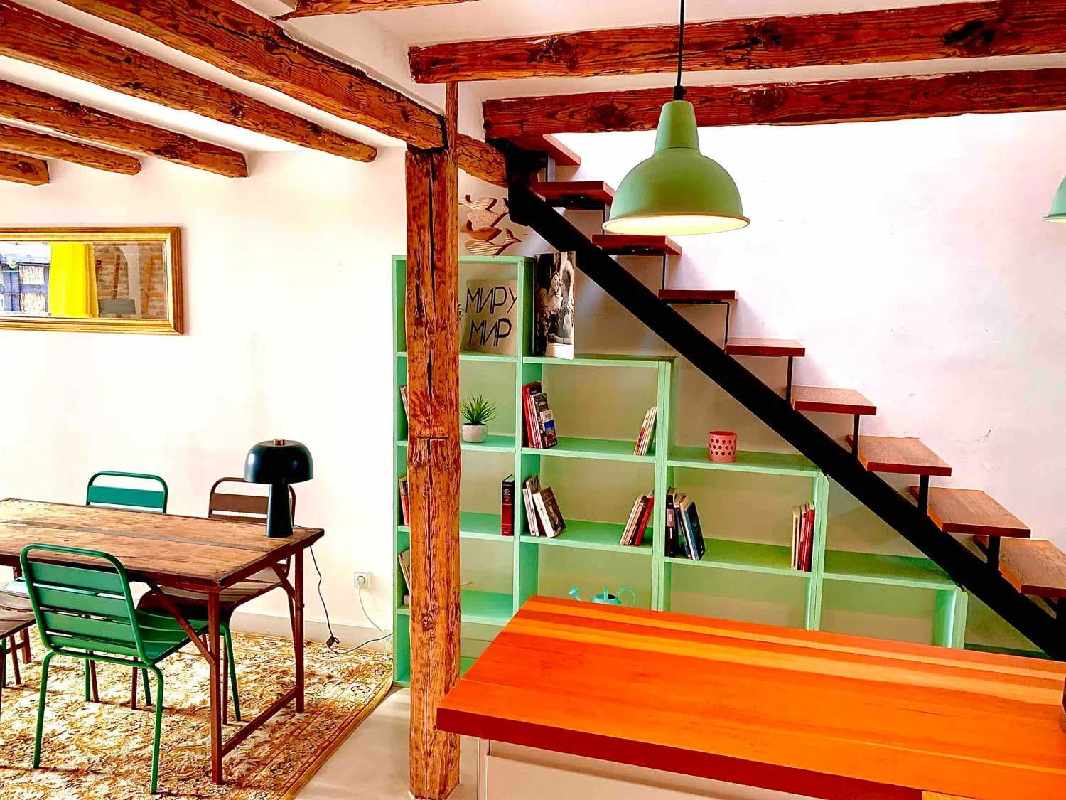 Dúplex en calle de la Espada, 10 - Foto 17