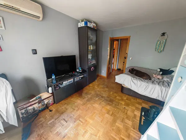 Piso en Barrio Ventas