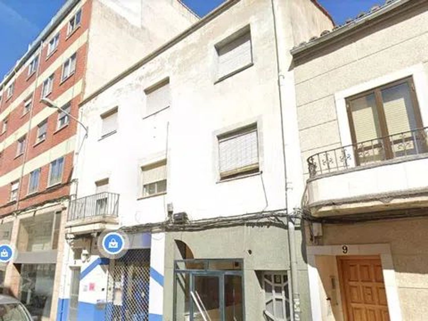 Casa o chalet independiente en Calle Argentina, 7, Los Bloques, Los Bloques - Foto 20