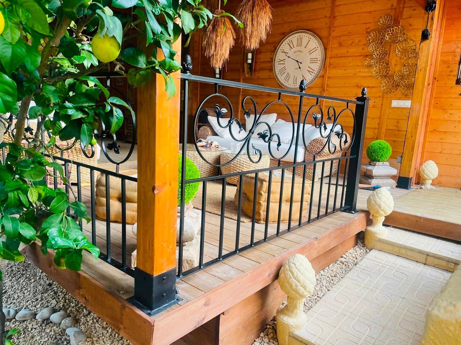 Casa o chalet independiente en Calle ciona, 4, L'Albir, L'Albir - Foto 38