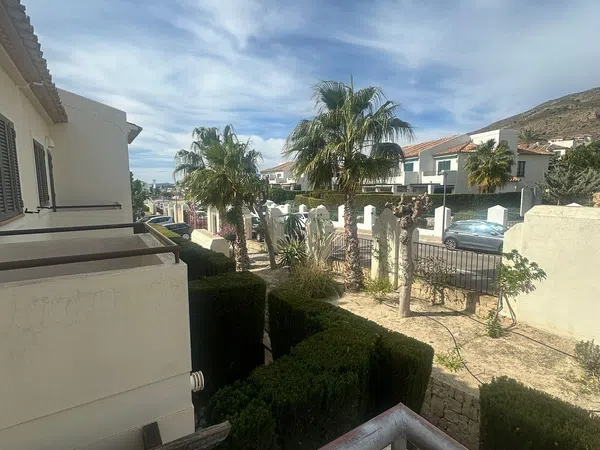 Chalet pareado en Calle Berlin, 30, Golf Bahía, Golf Bahía - Foto 11