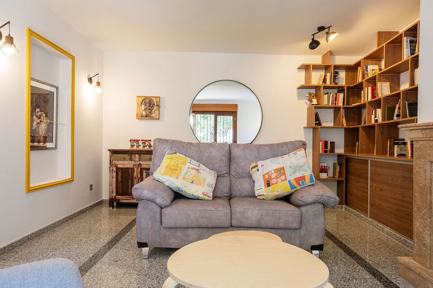 Chalet pareado en Calle Emilia Pardo Bazán, 15, Huerta Nueva - Foto 25