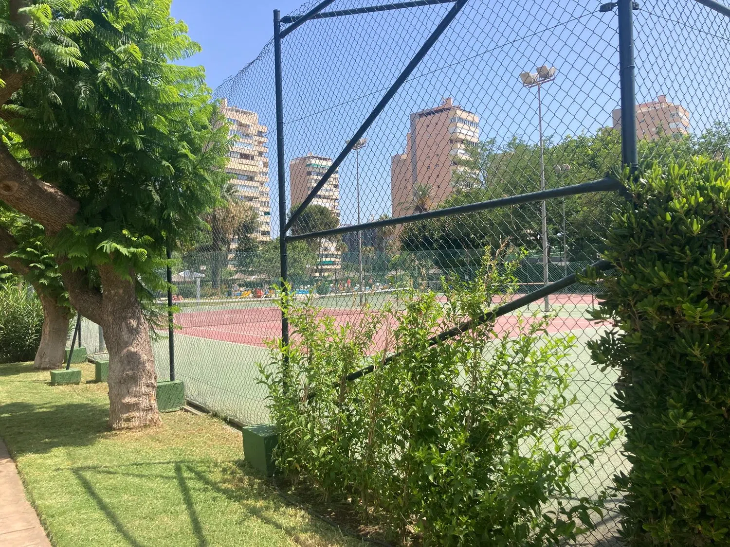 Piso en avenida de Benyamina, 5 , Torres dé Playamar - Foto 26