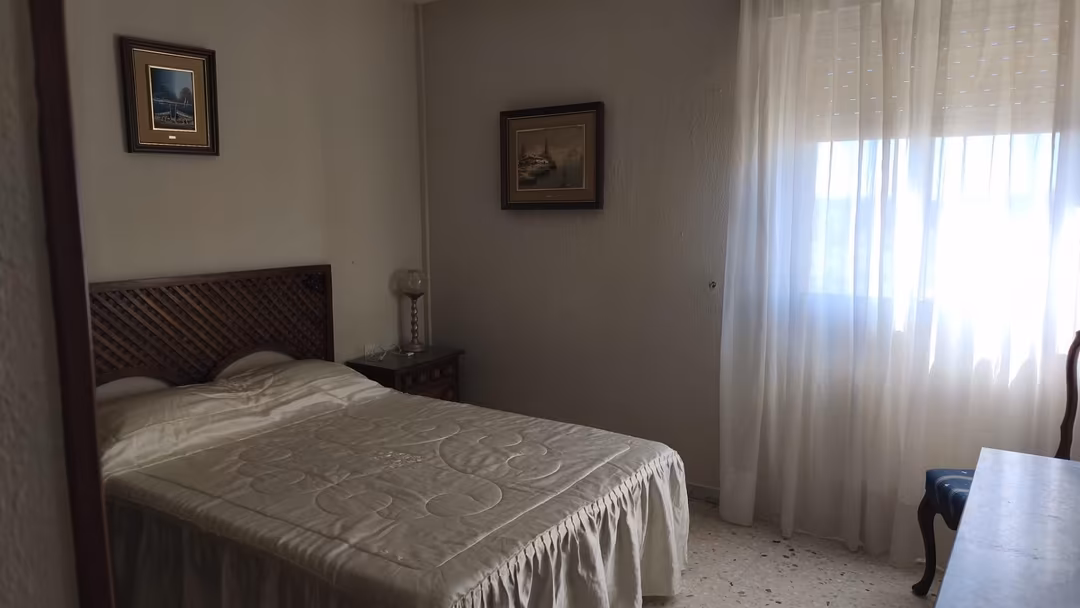 Piso en  Calle Cristu Benditu 15 - Foto 12