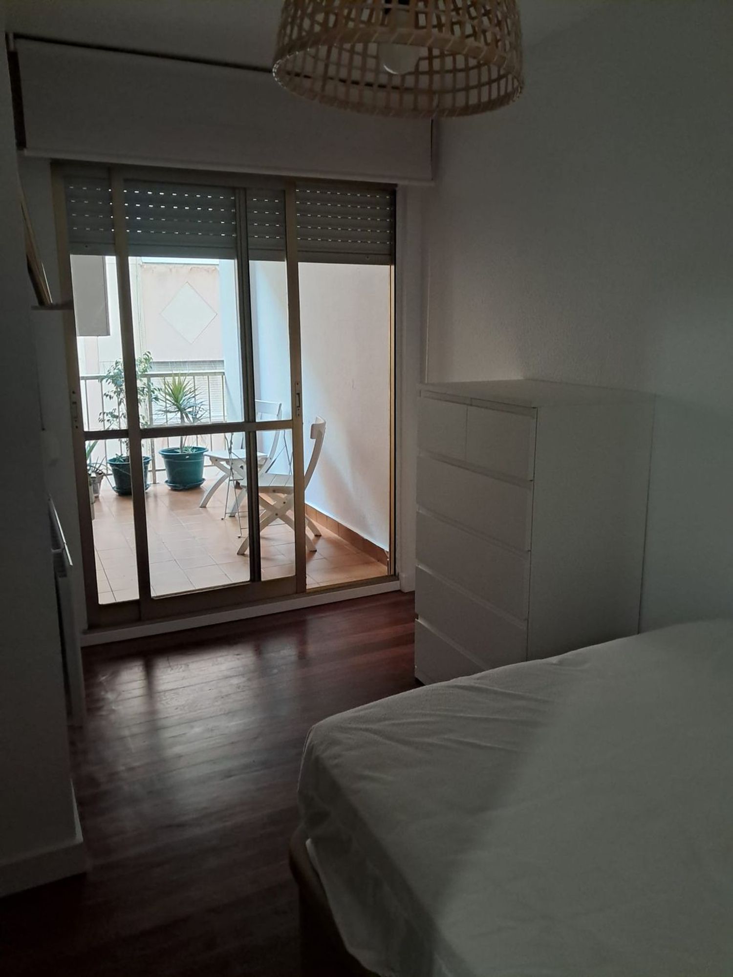 Piso en Calle Leopoldo Pardo, 2, Castilla - Hermida, Castilla - Hermida - Foto 13