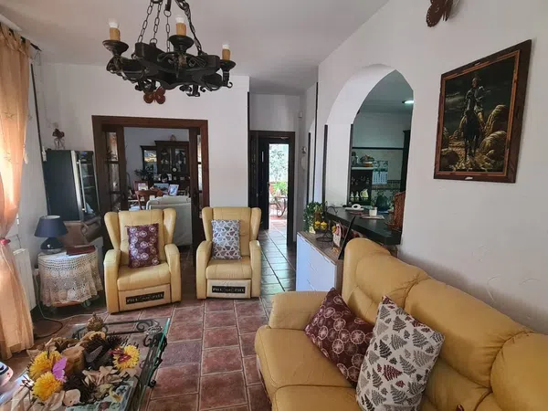 Casa o chalet independiente en Pablo Iglesias, 5, Villaricos, Villaricos - Foto 26