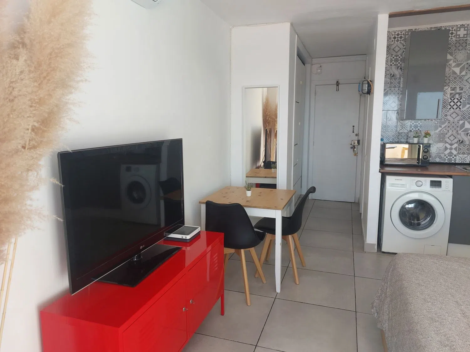 Estudio en calle de Miquel Rosselló i Alemany, 51 - Foto 4