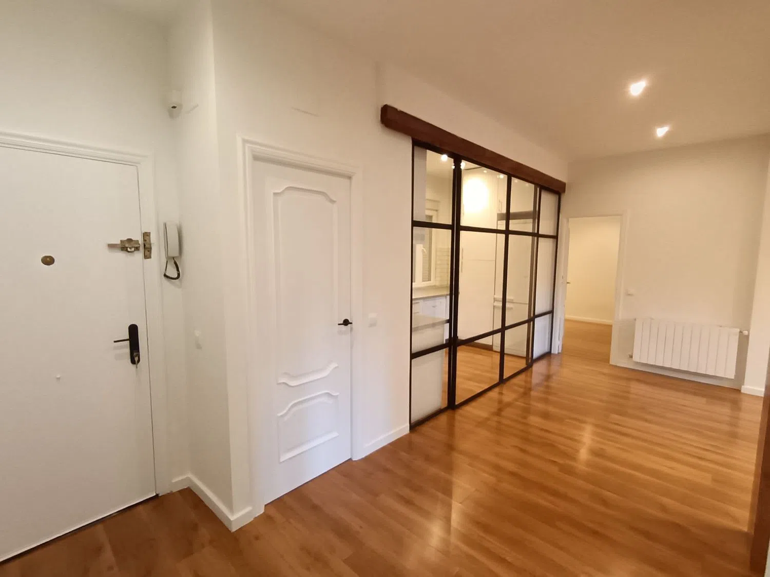 Piso en calle Jardiel Poncela, 4 - Foto 14