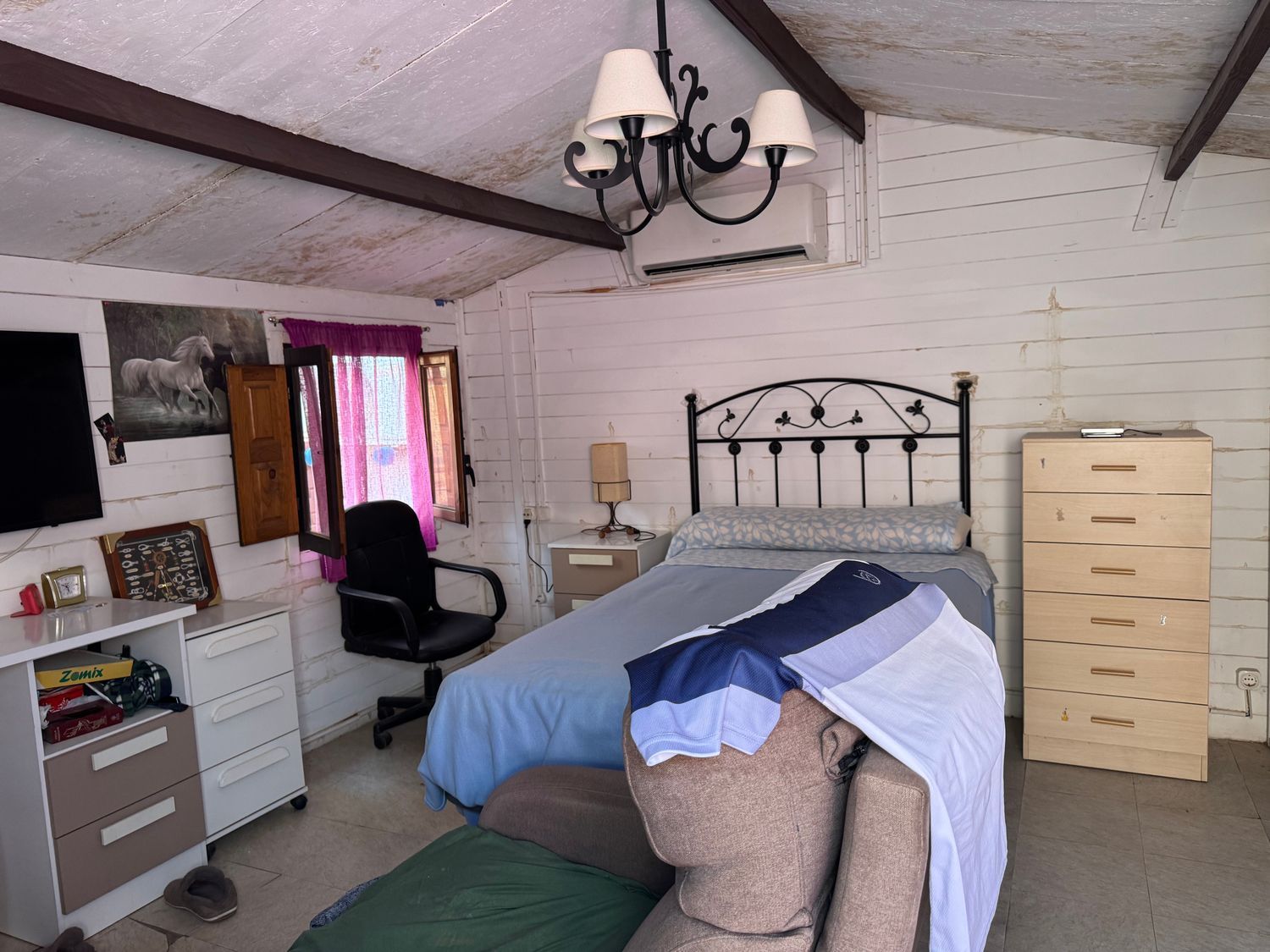 Chalet adosado en Suárez, Suárez - Foto 15