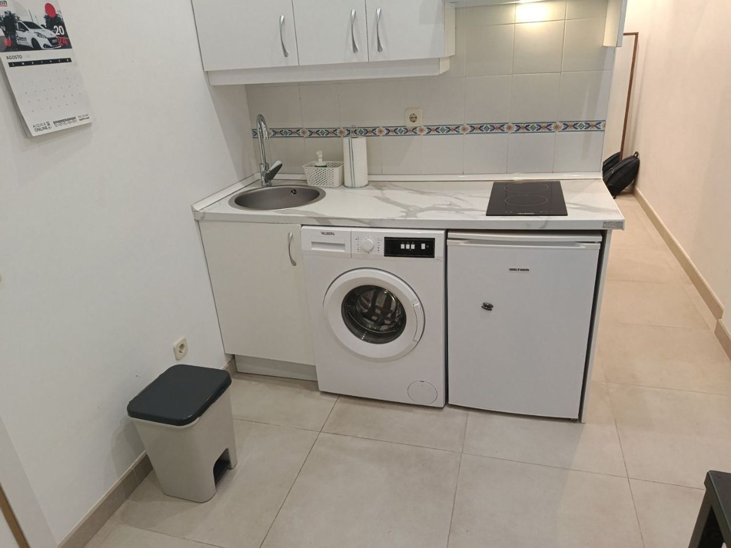 Piso en Calle Villavendimio, 3, Villaverde Alto - Foto 14