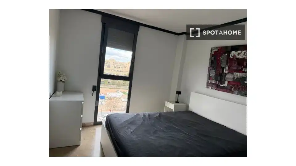 Piso en  Valencia Capital - Foto 3