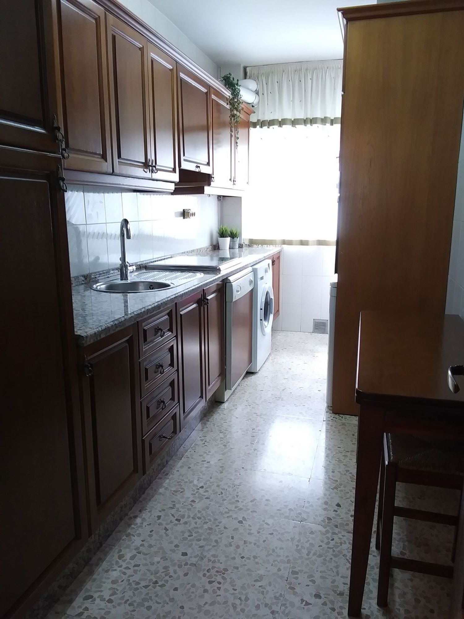 Piso en Ronda Nuestra Señora de la Oliva, 60, Su Eminencia - La Oliva - Foto 2