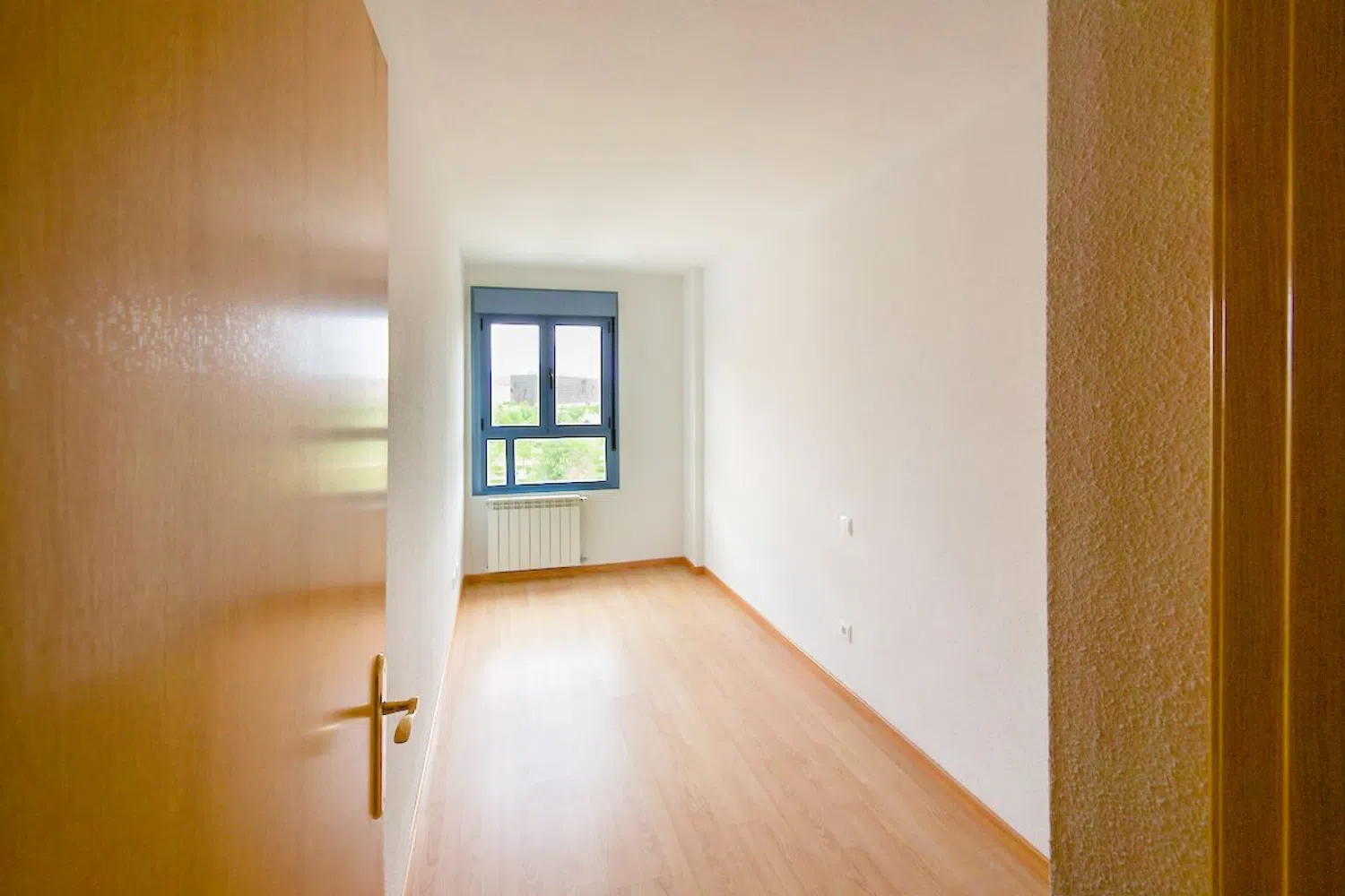 Piso en calle del Jacobeo - Foto 8