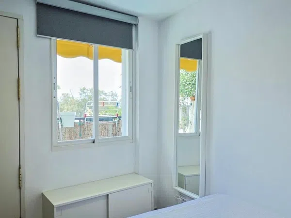 Estudio en Plaza de Ruit Balle, 1, Pedregalejo - Morlaco - Foto 11