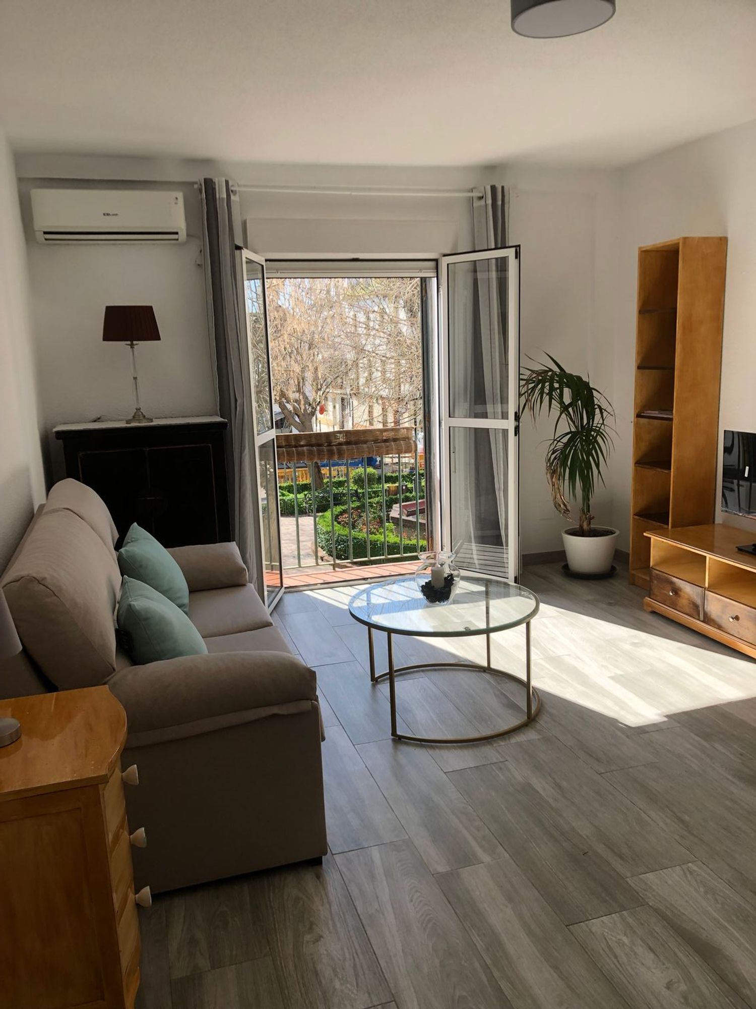 Piso en plaza de San Bartolomé, 4 - Foto 1