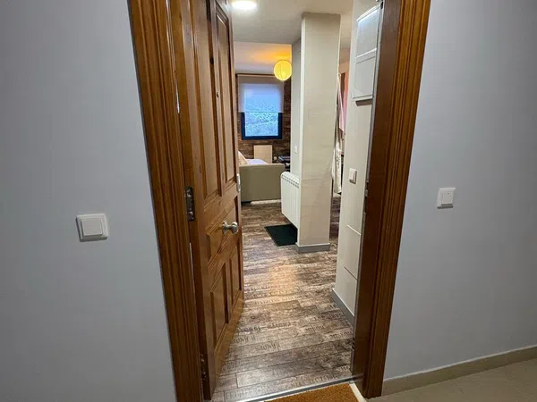Estudio en Calle Valmartín, 5 - Foto 4