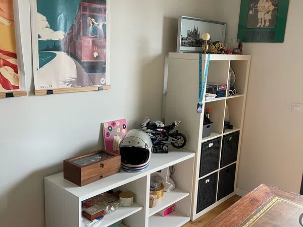 Piso en calle d'Andreu Feliu, 24 - Foto 31