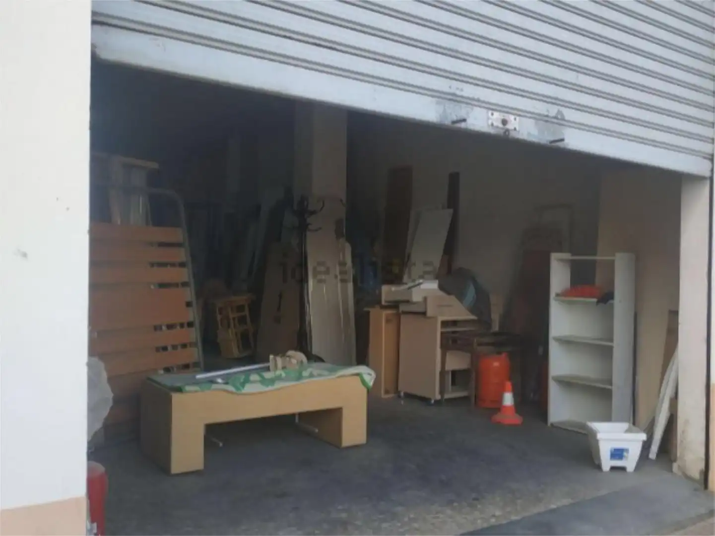 Local comercial en  Carrer de l'Art Major de la Seda 19D - Foto 10