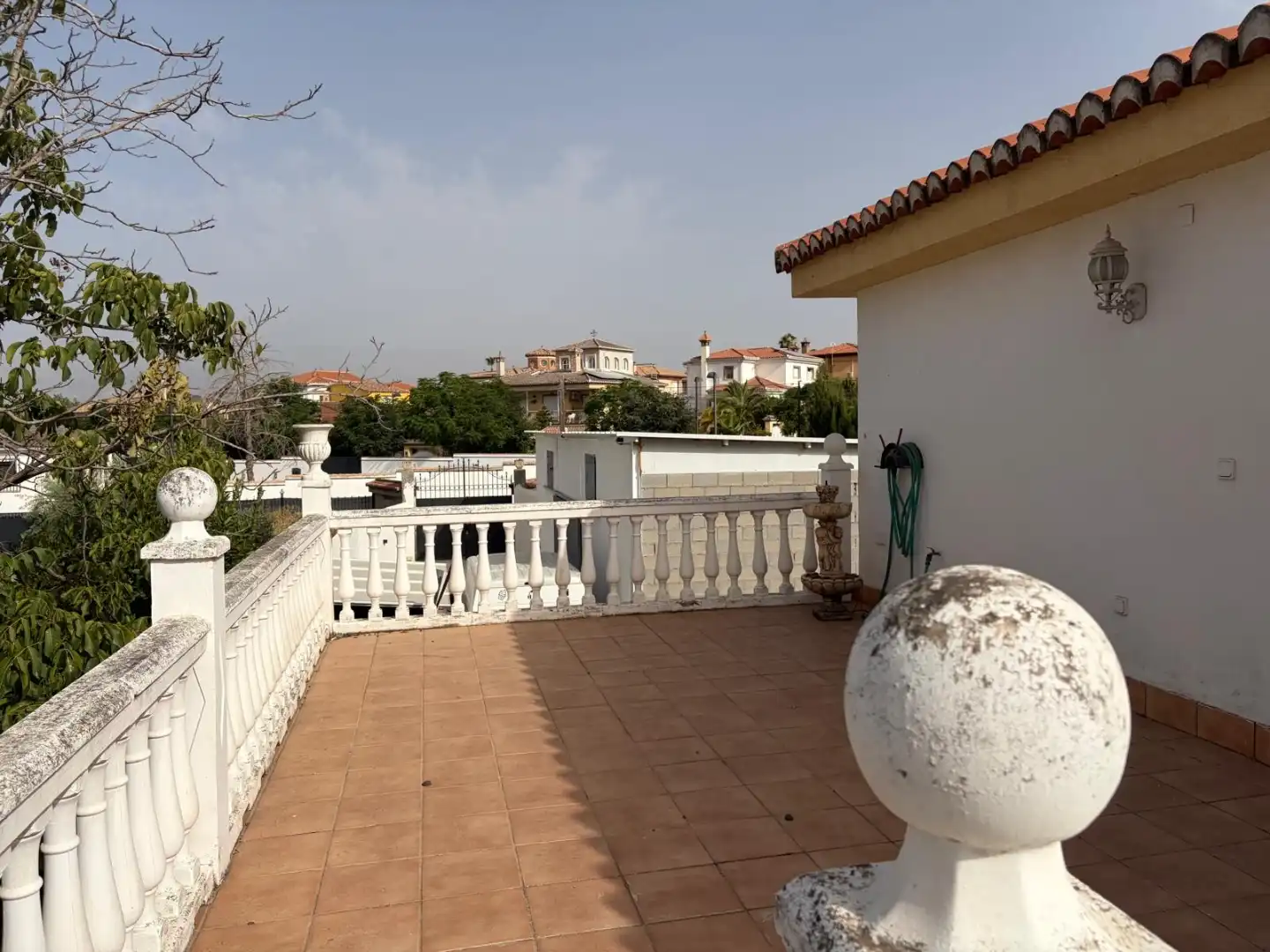 Casa adosada en  Urbanizacion Suelo Urb Ppr 3 117 - Foto 8