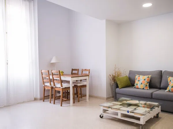 Dúplex en Calle Merced, 2 - Foto 4