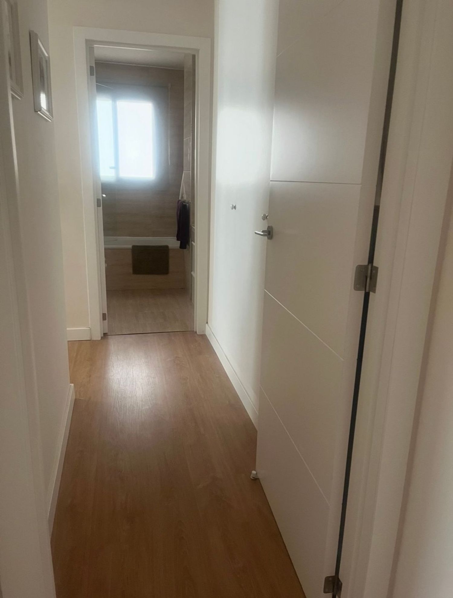 Piso en Avenida de Clara Campoamor, 7, Nuevo Bulevar - Foto 8