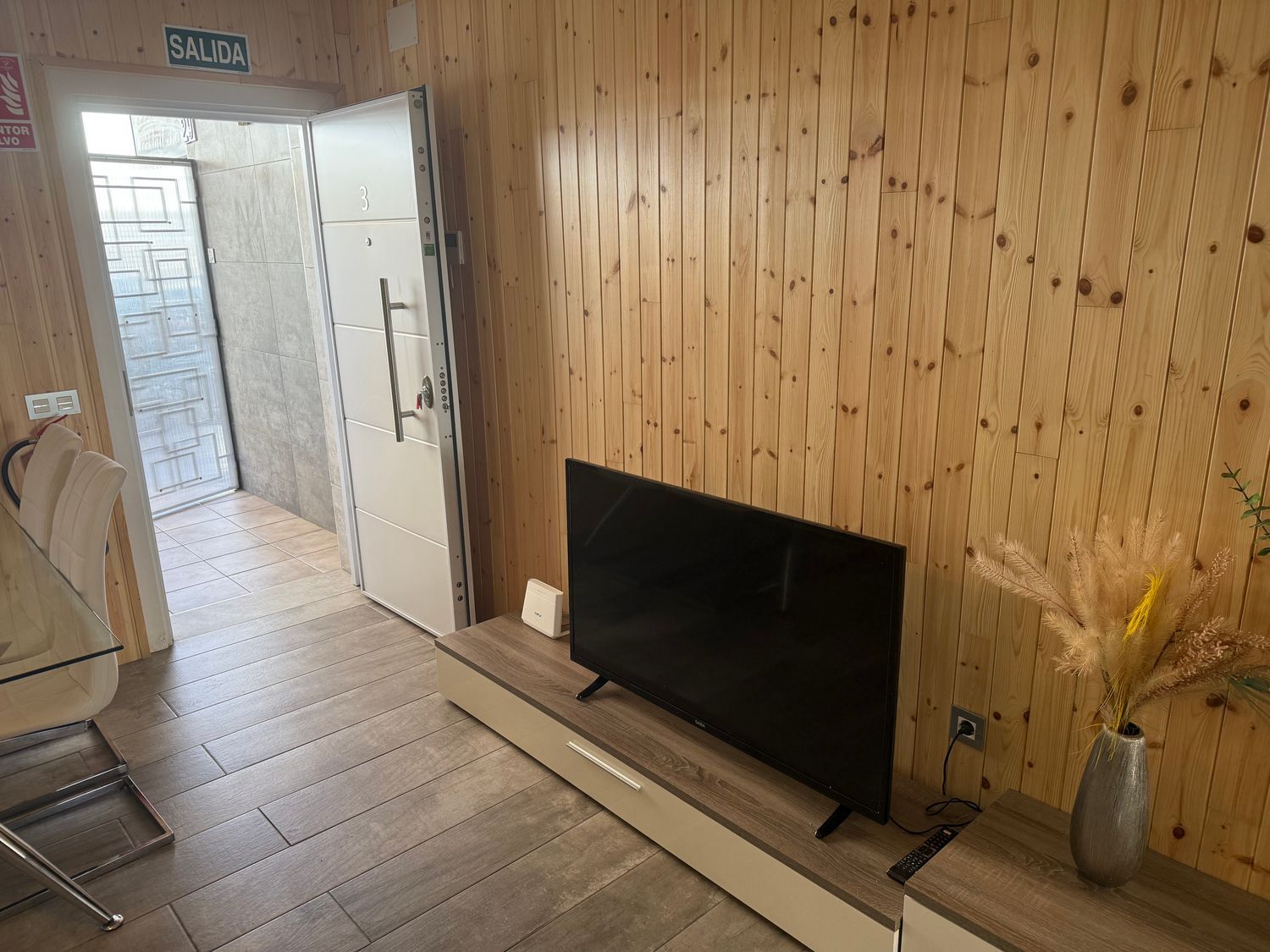 Estudio en calle de la Luna, 25 - Foto 10