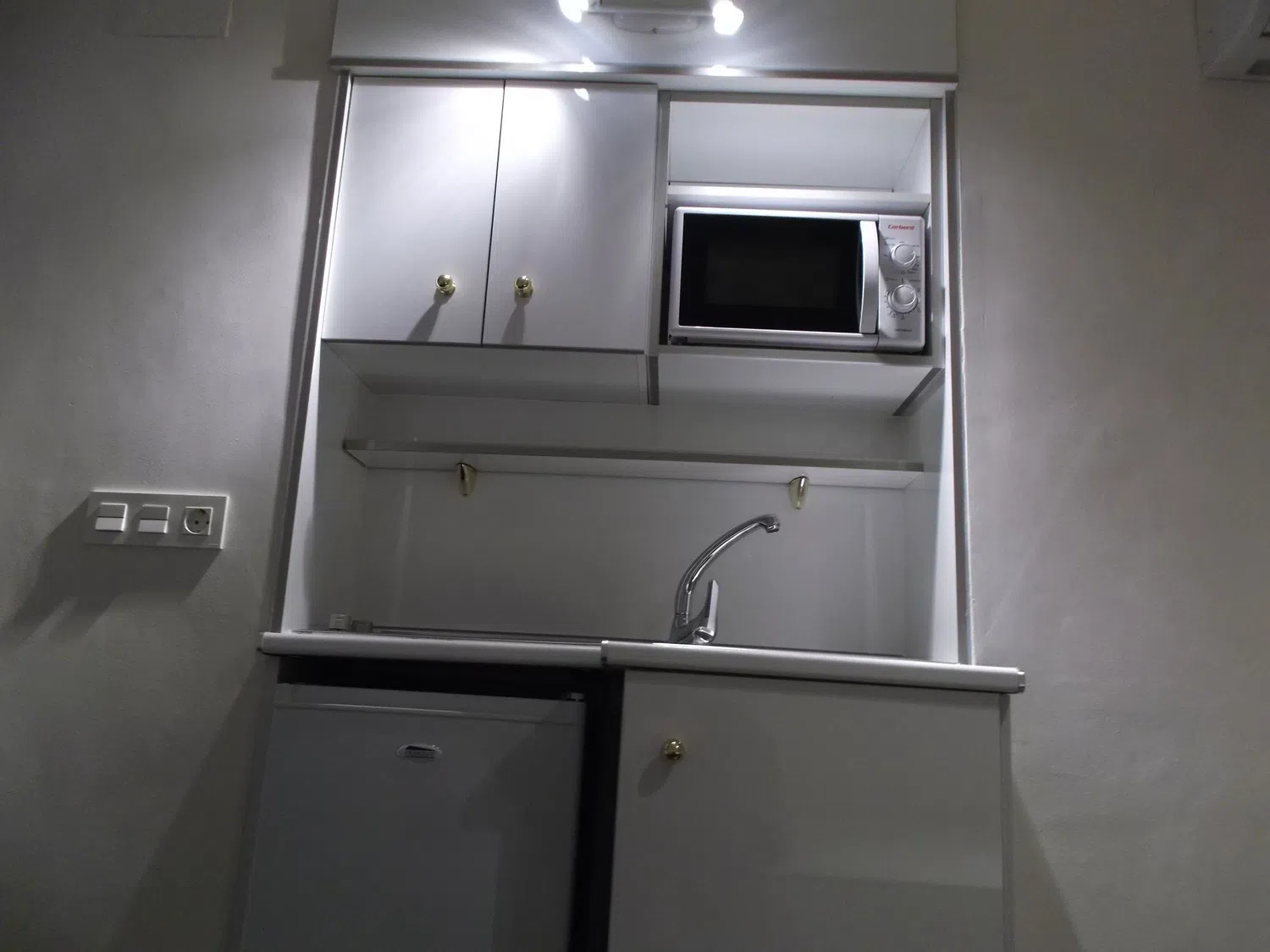 Estudio en calle Molino de la Corteza de San Andrés, 42 - Foto 6