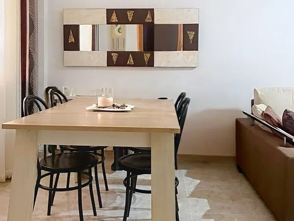 Piso en calle de Ntra. Sra. de la Mercè, 9 -11 - Foto 3