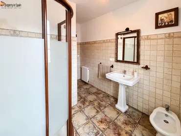 Chalet en   MONTIBOLI-BOTER - Foto 19